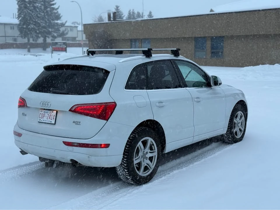 2012 Audi 8R Q5 - Image 3 of 9
