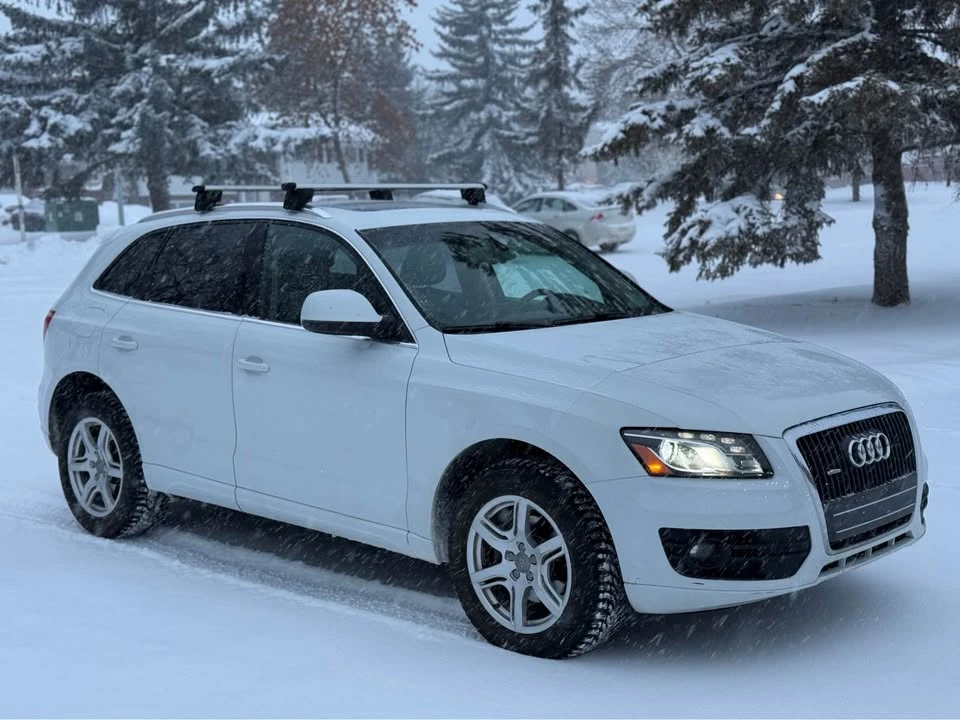 2012 Audi 8R Q5 - Image 4 of 9