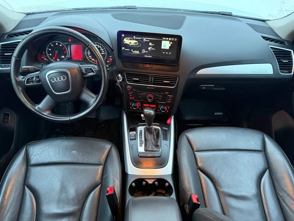 2012 Audi 8R Q5 - Image 5 of 9