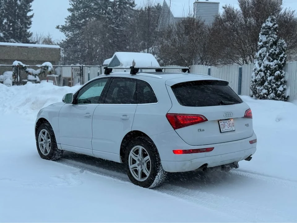 2012 Audi 8R Q5 - Image 2 of 9
