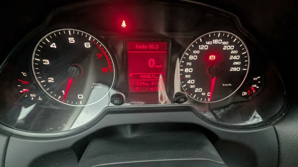 2012 Audi 8R Q5 - Image 12 of 16