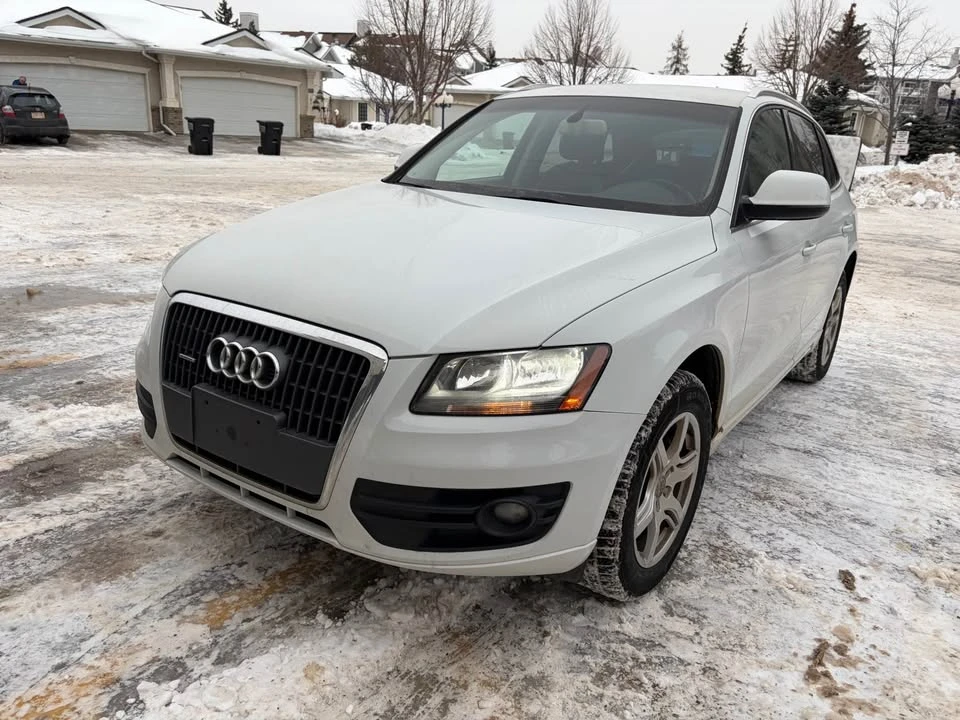 2012 Audi 8R Q5 - Image 10 of 12