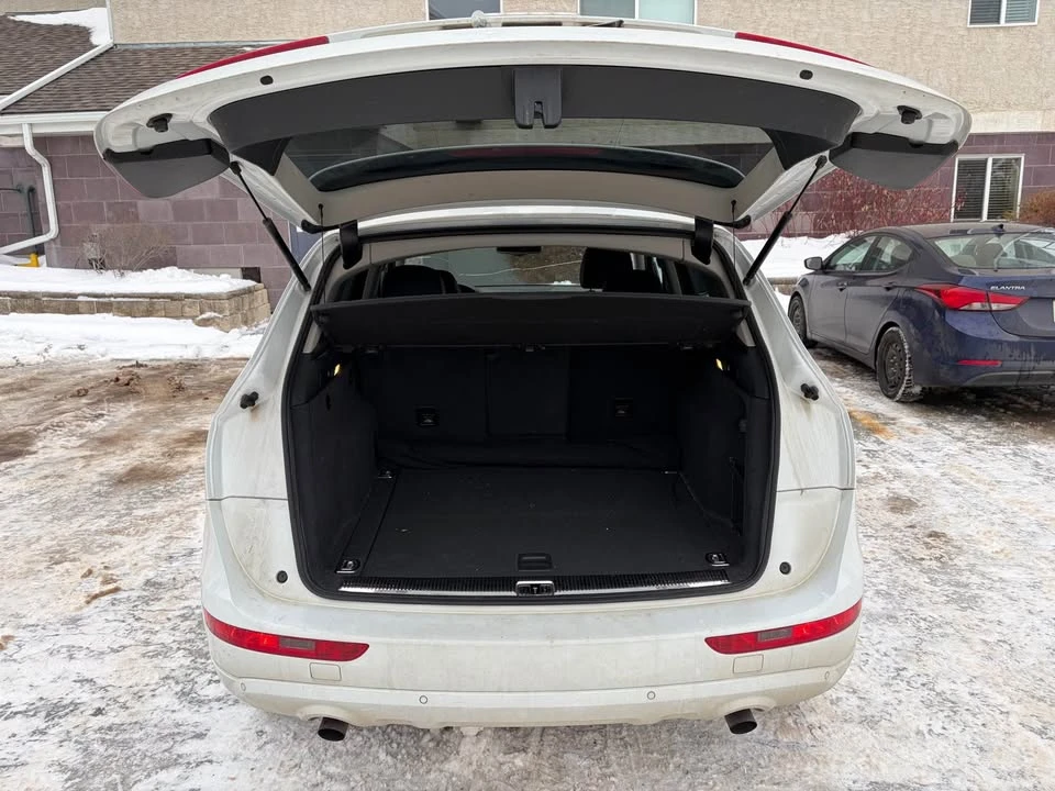 2012 Audi 8R Q5 - Image 5 of 12
