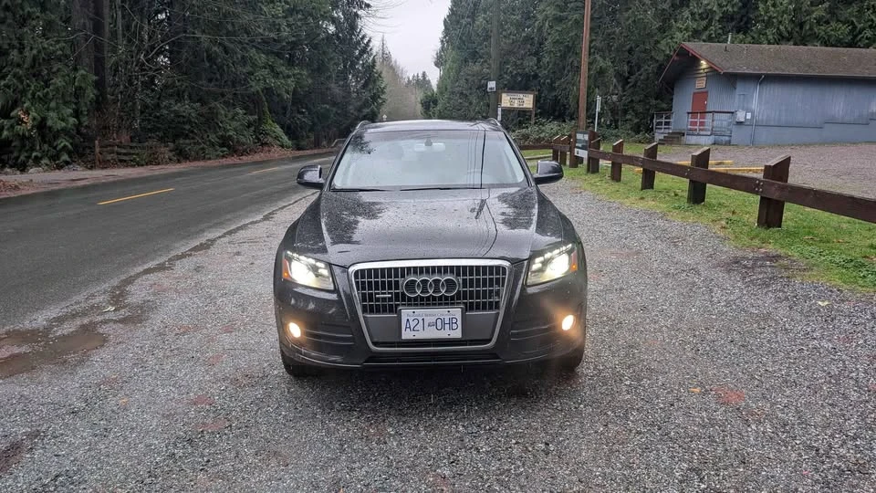 2012 Audi 8R Q5 - Image 2 of 16