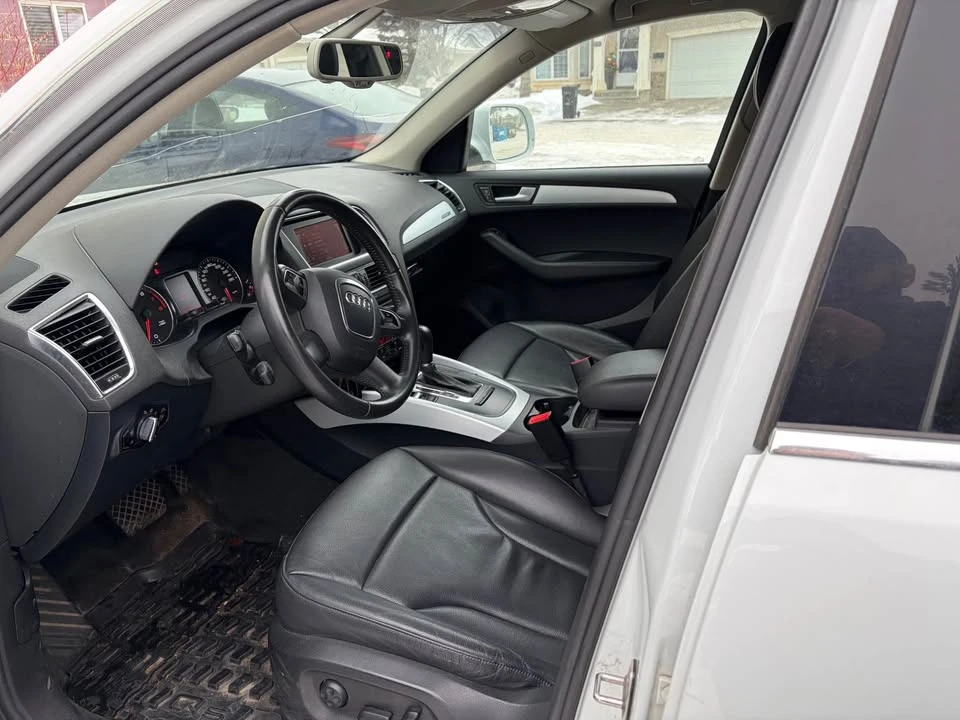 2012 Audi 8R Q5 - Image 12 of 12