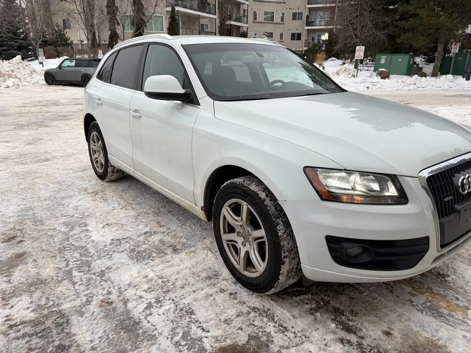 2012 Audi 8R Q5 - Image 2 of 12