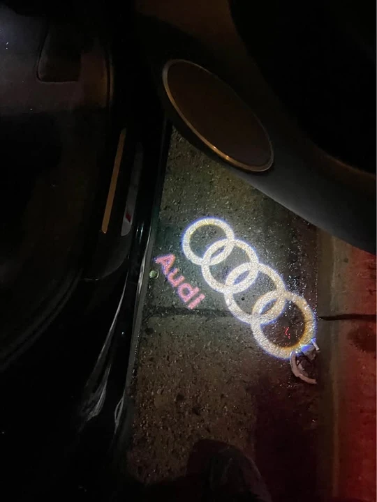 2012 Audi 8R Q5 - Image 8 of 8