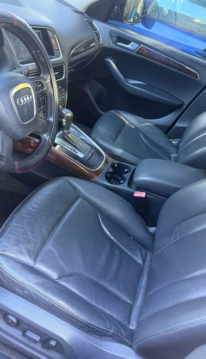2012 Audi 8R Q5 - Image 3 of 7