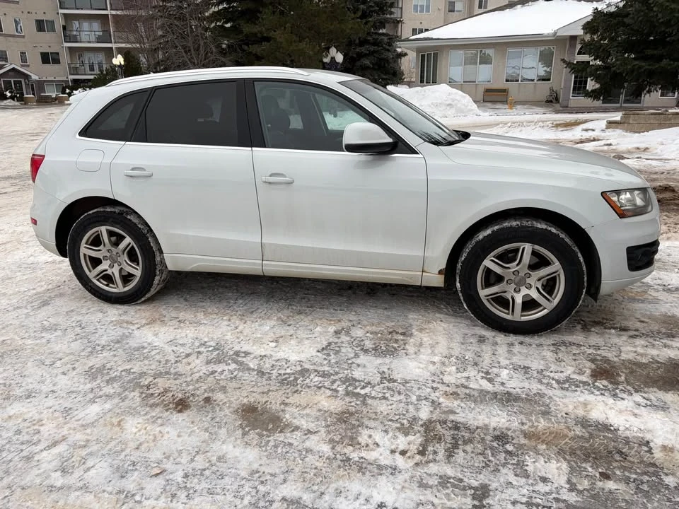 2012 Audi 8R Q5 - Image 9 of 11