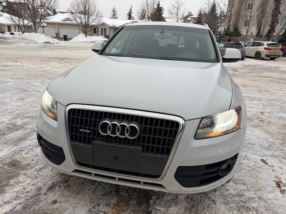 2012 Audi 8R Q5 - Image 3 of 11