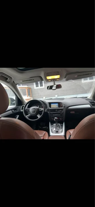 2012 Audi 8R Q5 - Image 3 of 7