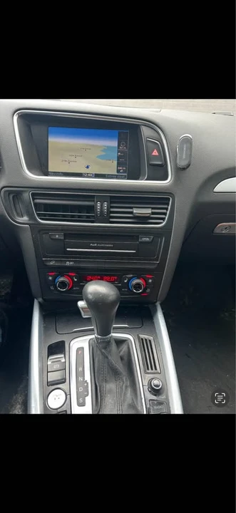 2012 Audi 8R Q5 - Image 6 of 7