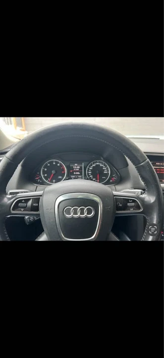 2012 Audi 8R Q5 - Image 7 of 7