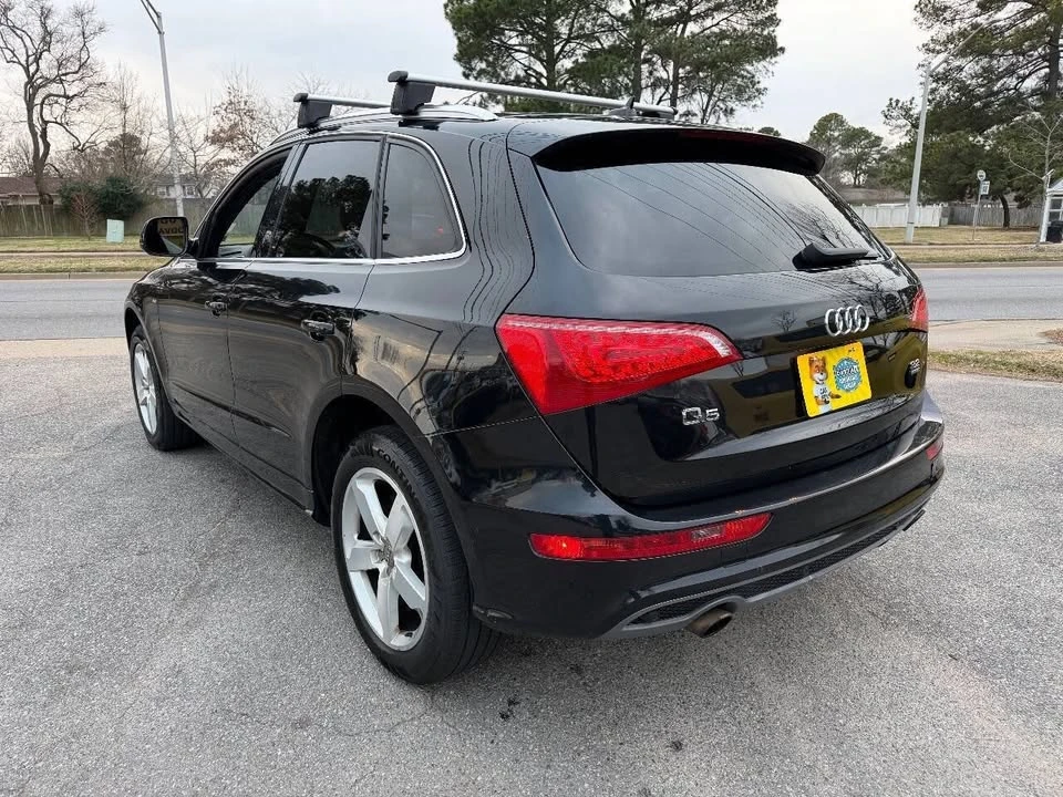 2012 Audi 8R Q5 - Image 7 of 19