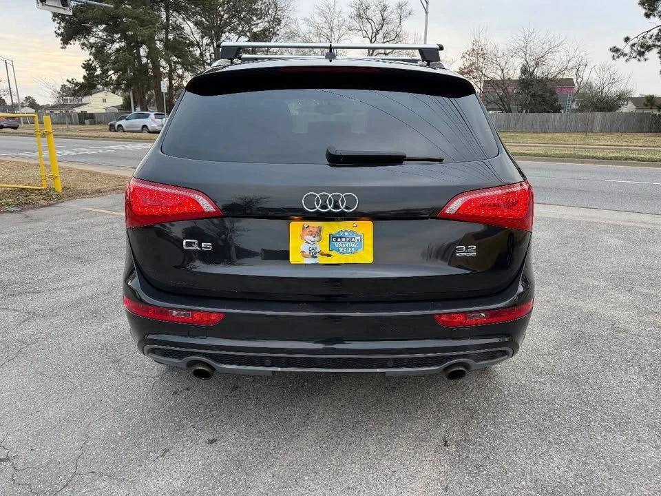2012 Audi 8R Q5 - Image 6 of 19