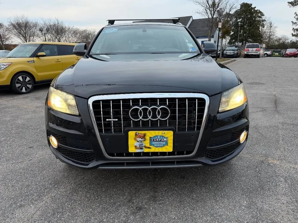 2012 Audi 8R Q5 - Image 2 of 19