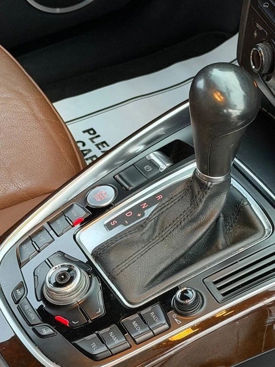 2012 Audi 8R Q5 - Image 18 of 19