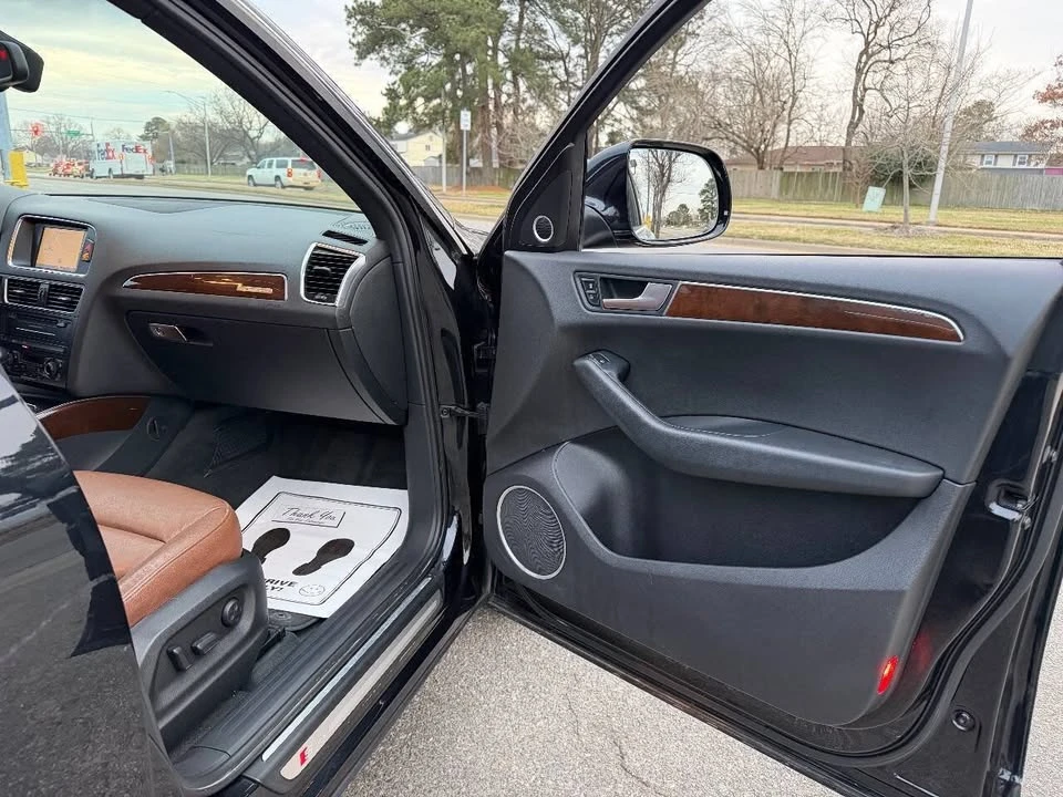 2012 Audi 8R Q5 - Image 16 of 19