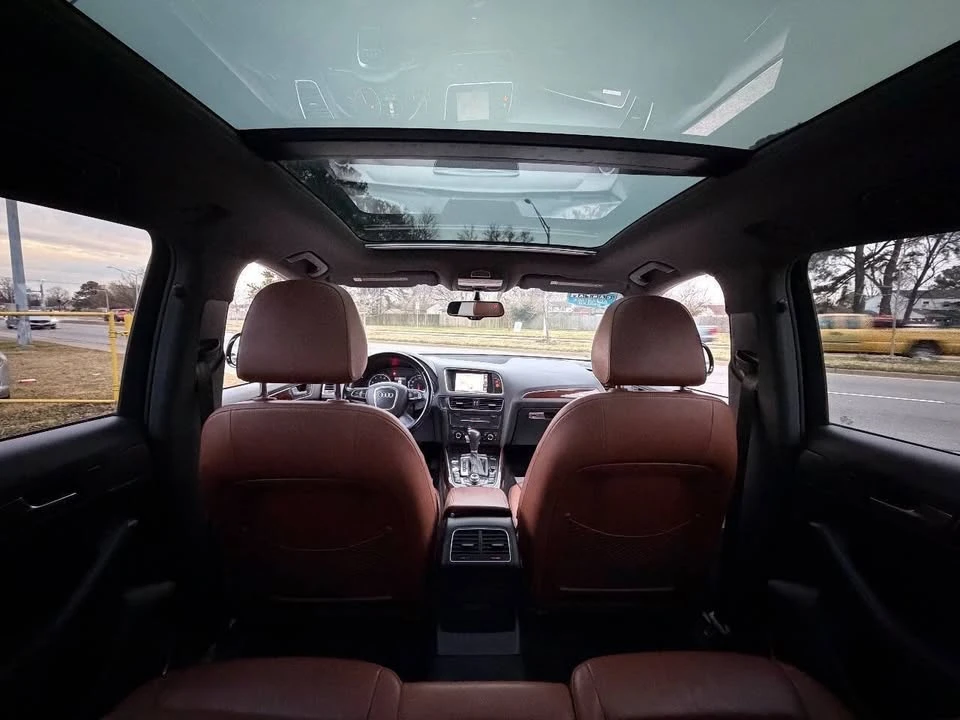 2012 Audi 8R Q5 - Image 15 of 19