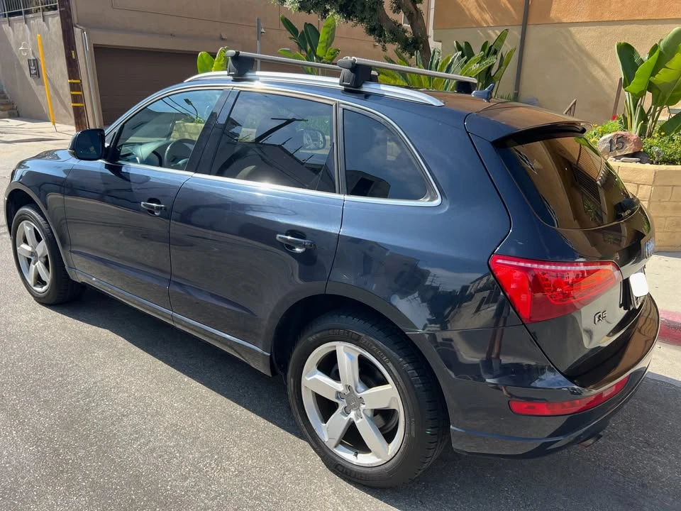 2012 Audi 8R Q5 - Image 6 of 14