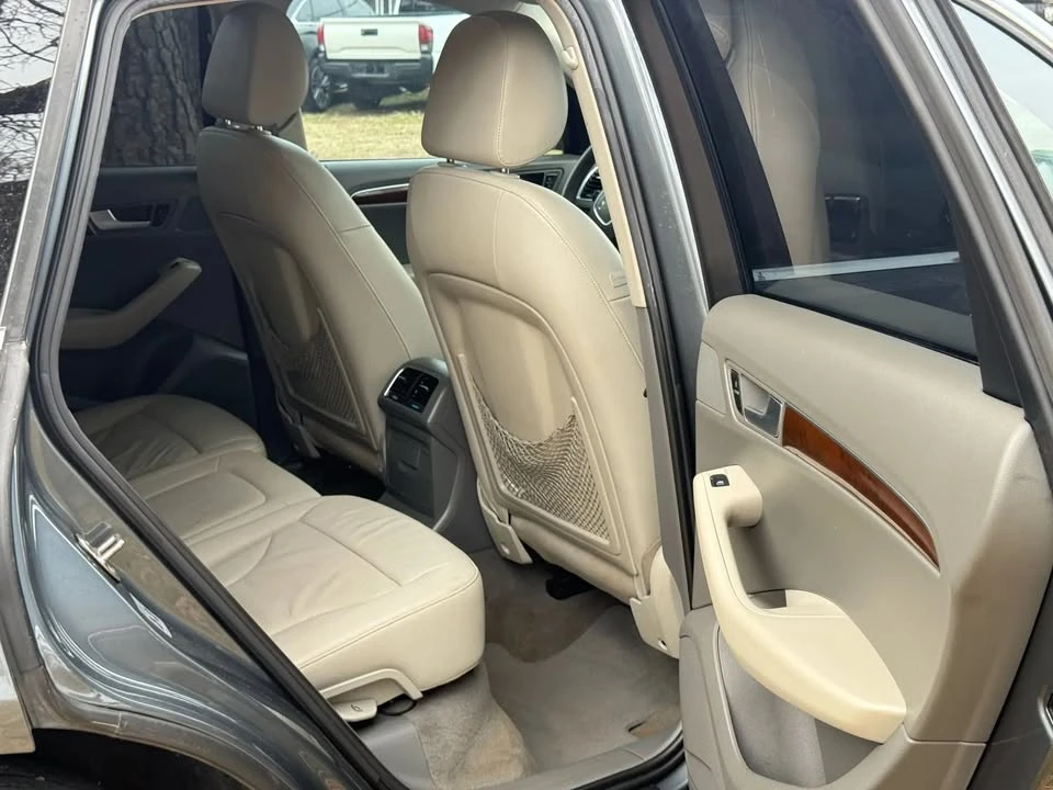 2012 Audi 8R Q5 - Image 6 of 12