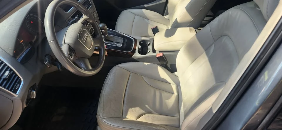 2012 Audi 8R Q5 - Image 5 of 17