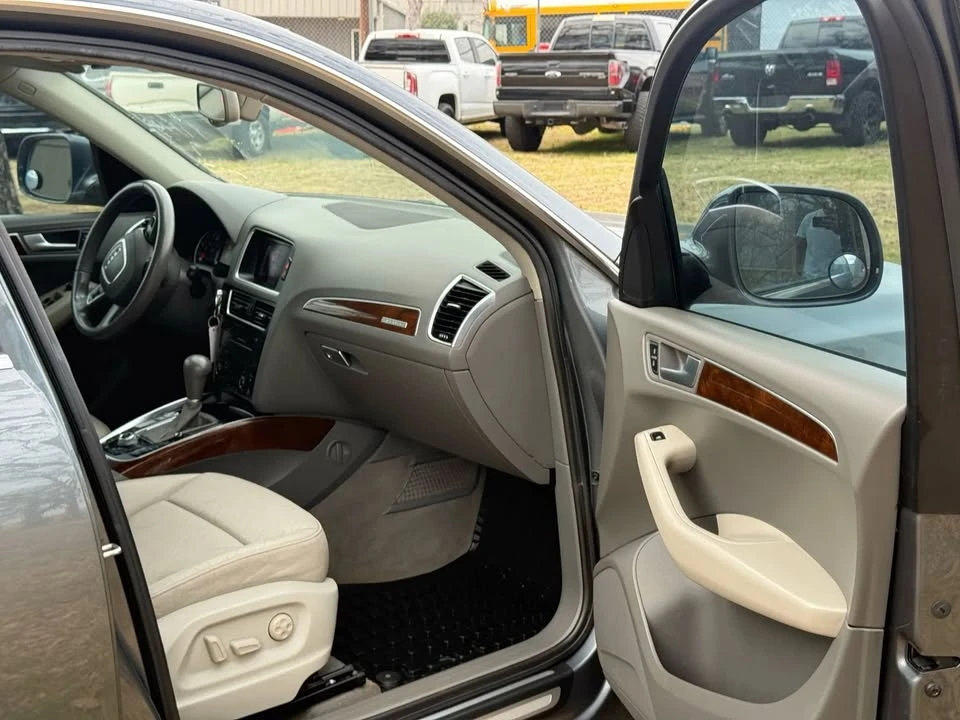 2012 Audi 8R Q5 - Image 5 of 12