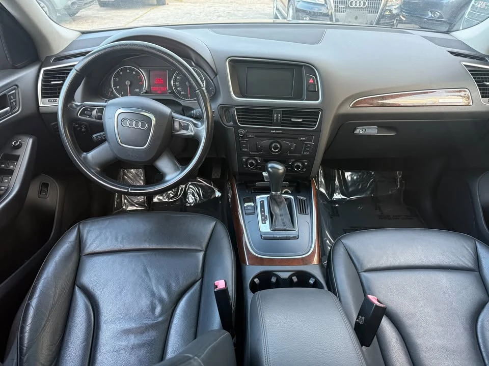 2012 Audi 8R Q5 - Image 8 of 14