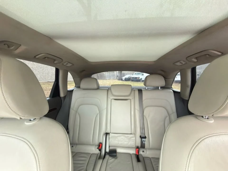2012 Audi 8R Q5 - Image 10 of 12