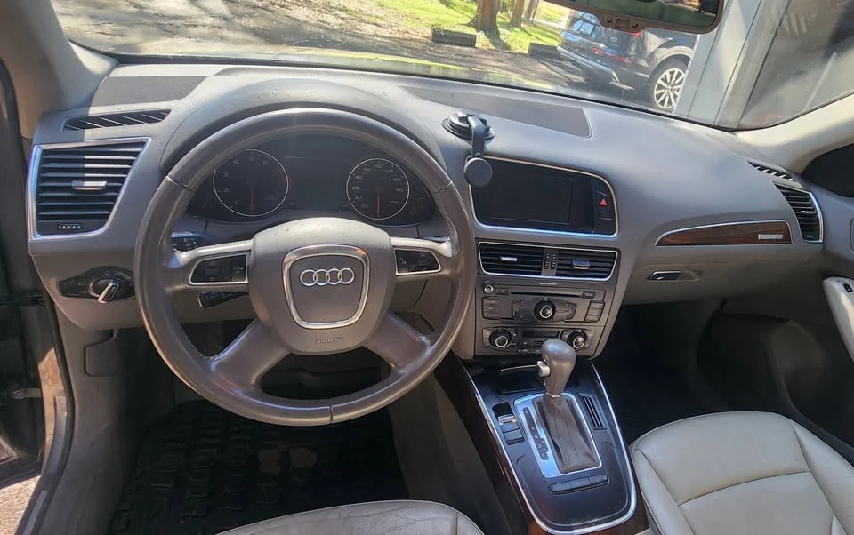 2012 Audi 8R Q5 - Image 12 of 17