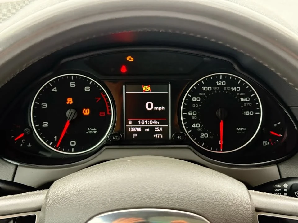2012 Audi 8R Q5 - Image 12 of 12