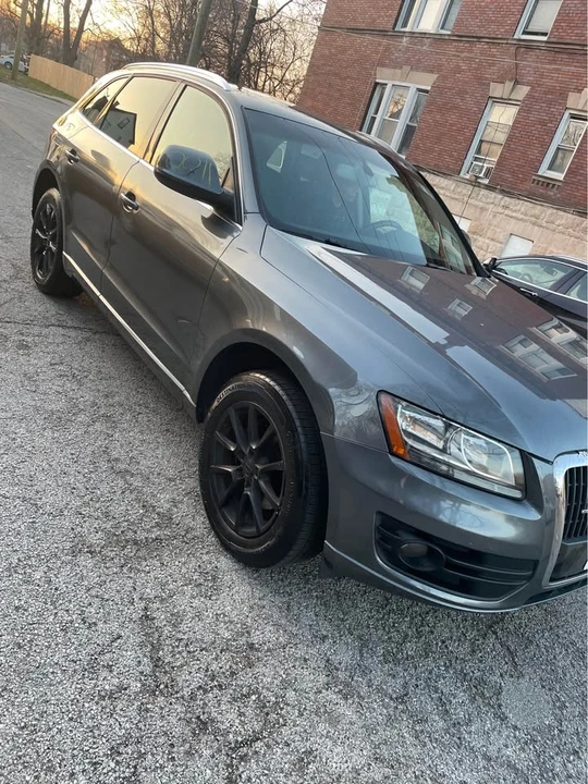 2012 Audi 8R Q5 - Image 2 of 8