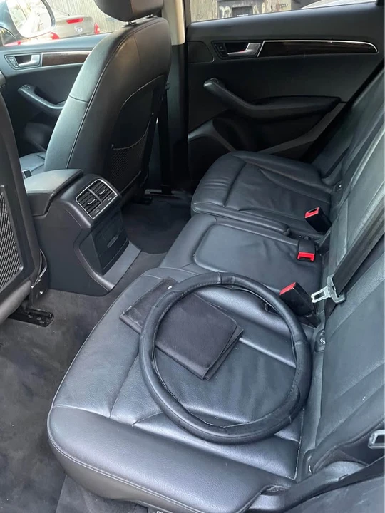2012 Audi 8R Q5 - Image 7 of 8
