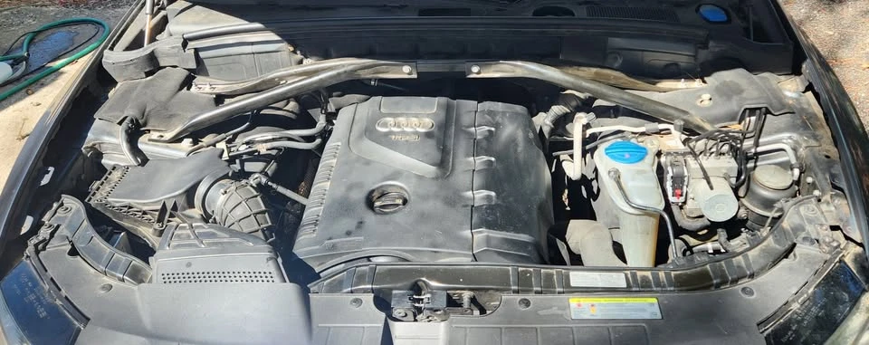 2012 Audi 8R Q5 - Image 10 of 17