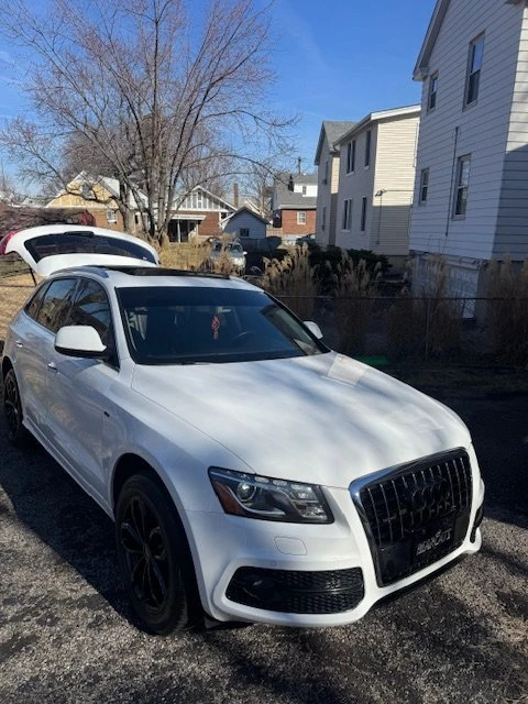 2012 Audi 8R Q5 - Image 4 of 7