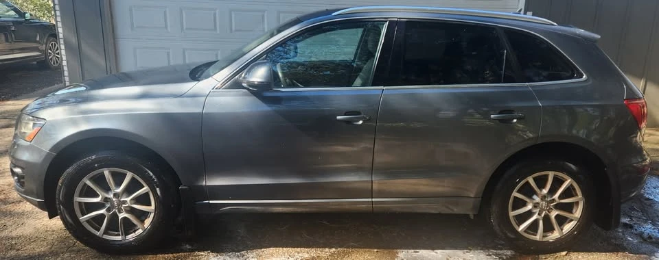 2012 Audi 8R Q5 - Image 2 of 17