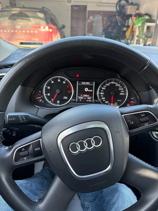 2012 Audi 8R Q5 - Image 6 of 18