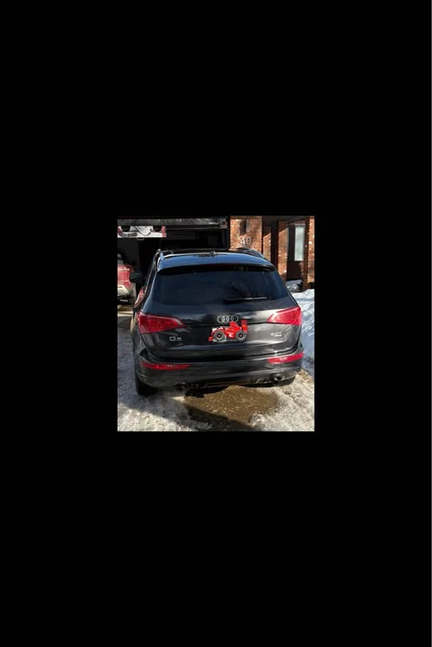 2012 Audi 8R Q5 - Image 5 of 18