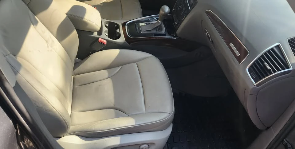2012 Audi 8R Q5 - Image 6 of 17