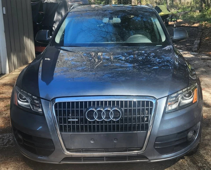 2012 Audi 8R Q5 - Image 3 of 17