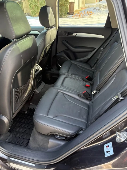 2012 Audi 8R Q5 - Image 17 of 18