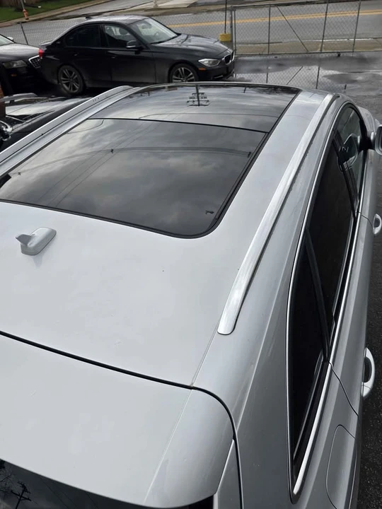2012 Audi 8R Q5 - Image 6 of 9