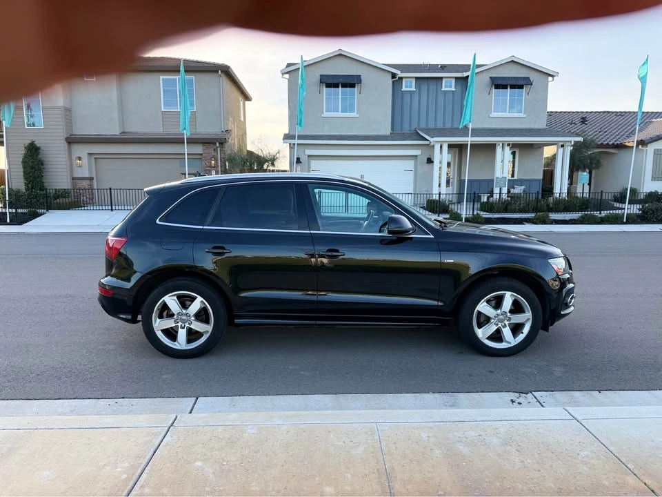 2012 Audi 8R Q5 - Image 12 of 12