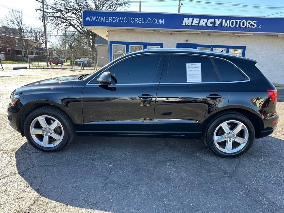 2012 Audi 8R Q5 - Image 2 of 20
