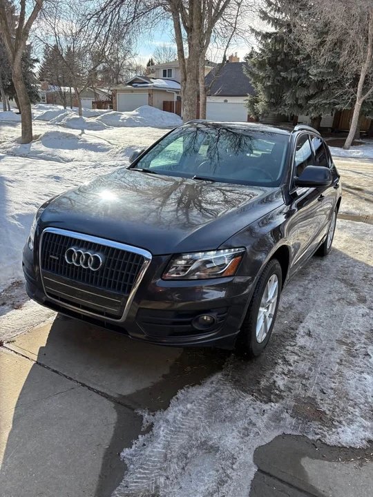 2012 Audi 8R Q5 - Image 2 of 18