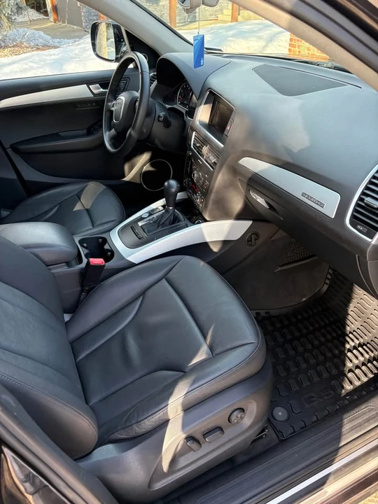 2012 Audi 8R Q5 - Image 12 of 18