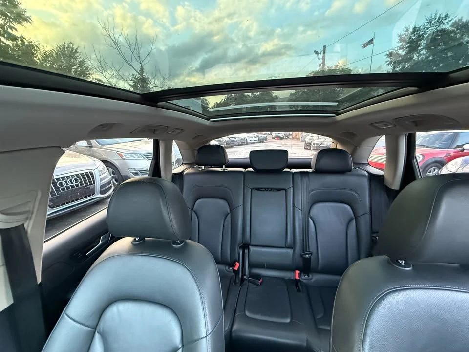 2012 Audi 8R Q5 - Image 11 of 14