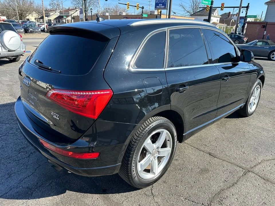 2012 Audi 8R Q5 - Image 5 of 20