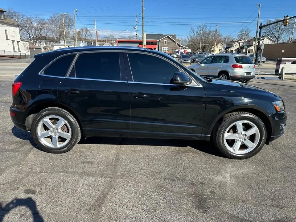 2012 Audi 8R Q5 - Image 6 of 20