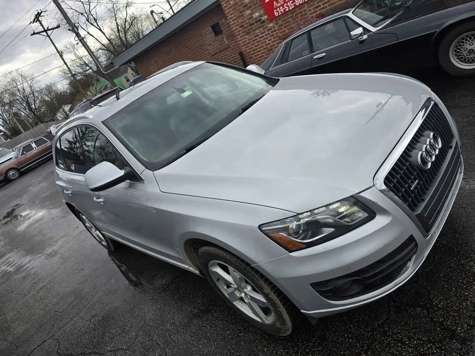 2012 Audi 8R Q5 - Image 3 of 9